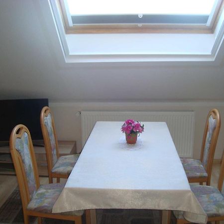 Ferienwohnung Zschornack Wittichenau Zewnętrze zdjęcie