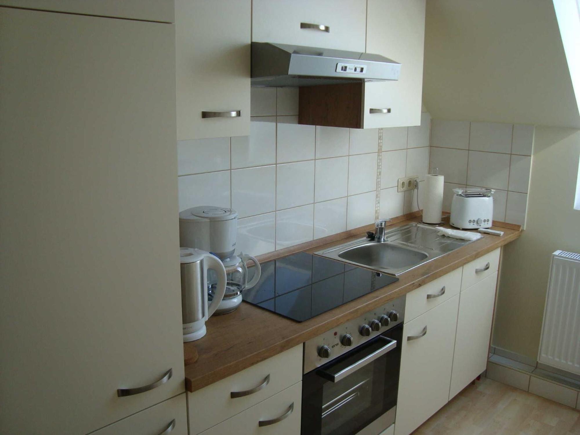 Ferienwohnung Zschornack Wittichenau Zewnętrze zdjęcie