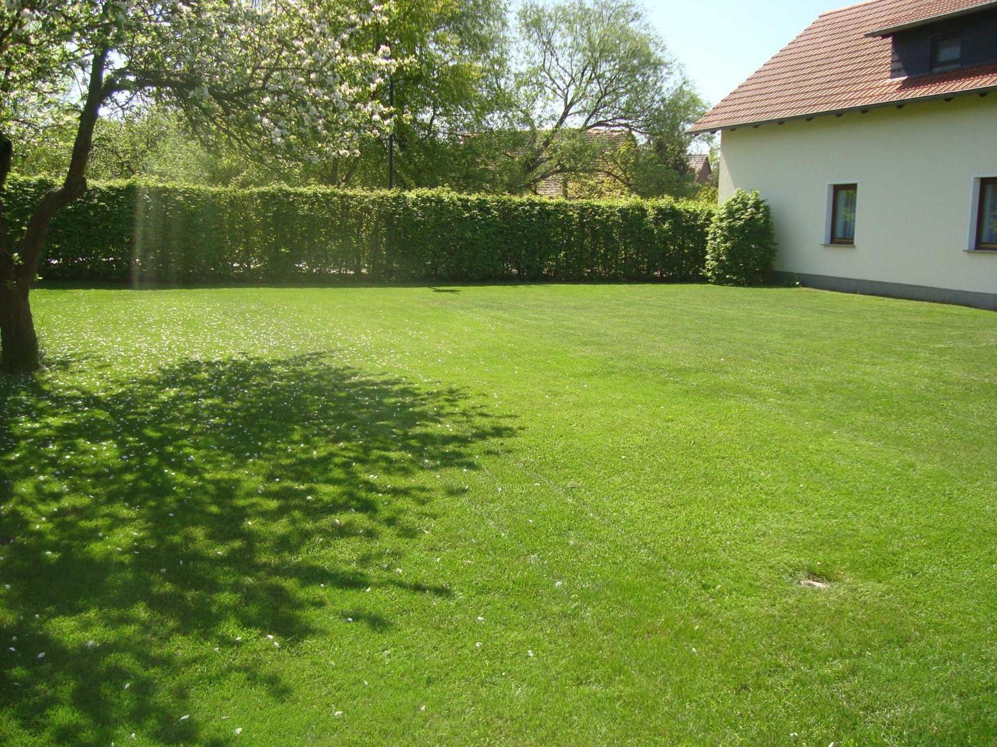 Ferienwohnung Zschornack Wittichenau Zewnętrze zdjęcie